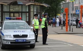 3 000 полицейских будут охранять порядок на улицах Кузбасса в День шахтёра