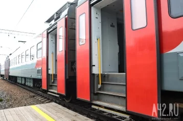 Фото: В Кемерове и Новокузнецке популярные электрички будут работать 28 декабря 1