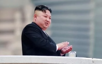 Фото: Ким Чен Ын рассказал об условиях отказа от ядерного оружия 1