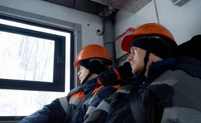 Камеры с искусственным интеллектом проследят за безопасностью горняков в Междуреченске