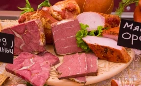 В России планируют повысить цены на колбасу и мясные полуфабрикаты