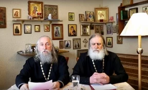 Назвавшие патриарха еретиком кузбасские священники собираются продолжить служение