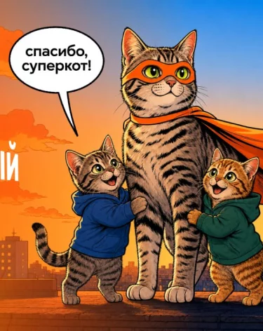 Как умные домофоны помогают родителям следить за безопасностью детей