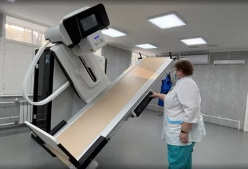 Фото: Кузбасские больницы оснастили оборудованием стоимостью более 100 млн рублей 1