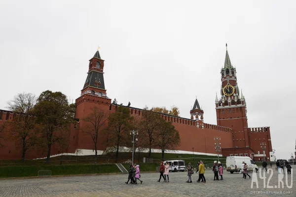 В Кремле рассказали, когда состоится следующий раунд переговоров по Украине 