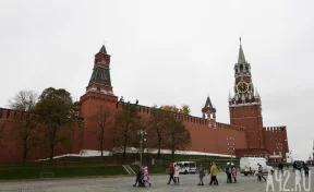 В Кремле рассказали, когда состоится следующий раунд переговоров по Украине 