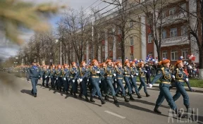 Путин оценил парад Победы одним словом