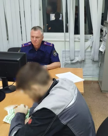В Ульяновске задержали подозреваемого в убийстве женщины и 2 её дочерей