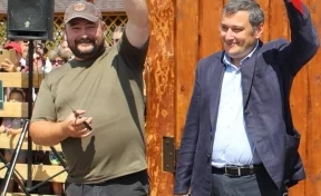 В зоне СВО погиб десантник и хранитель старейшей в Курской области мельницы Сергей Ешин