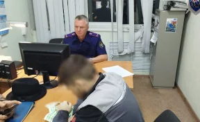 В Ульяновске задержали подозреваемого в убийстве женщины и 2 её дочерей