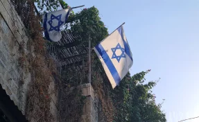 В Бейруте ликвидирован глава штаба разведки организации «Хезболла»