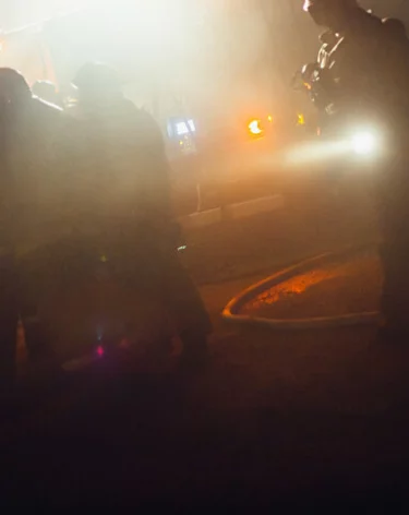 Причал, оборудование НПЗ и пять домов повреждены в Туапсе после атаки БПЛА