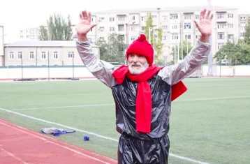 Фото: Официально: российский пенсионер похудел на девять килограммов за пять часов 1