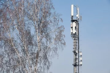 Фото: Tele2 ускорила мобильный интернет на севере Кузбасса 1