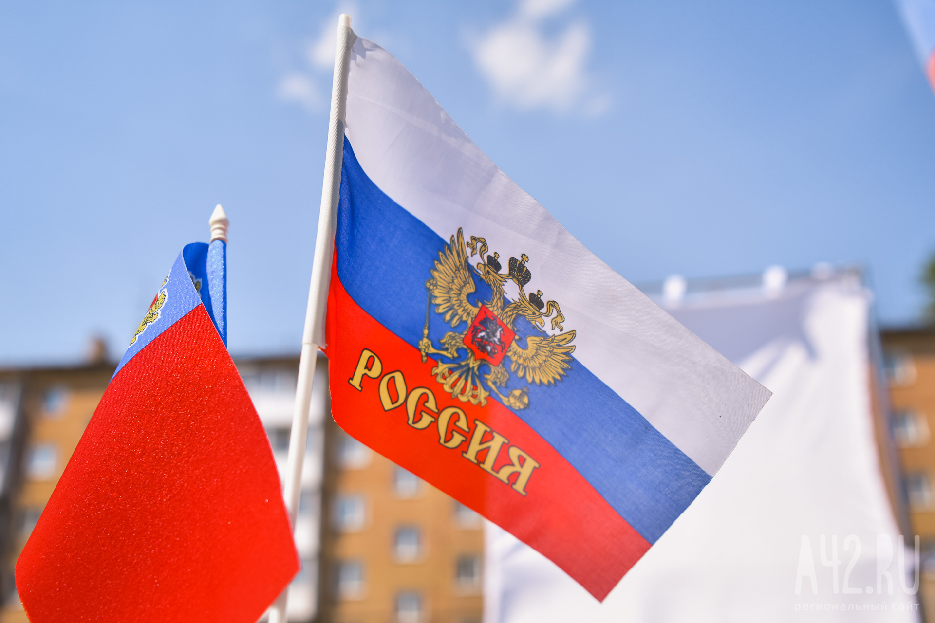 Путин подписал закон, ограничивающий использование иностранных слов в русском языке