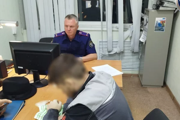 В Ульяновске задержали подозреваемого в убийстве женщины и 2 её дочерей