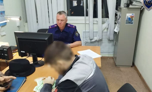 В Ульяновске задержали подозреваемого в убийстве женщины и 2 её дочерей