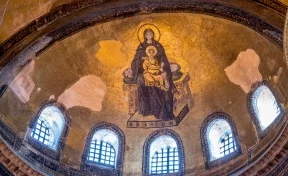 РПЦ: Константинопольская церковь впала в ересь