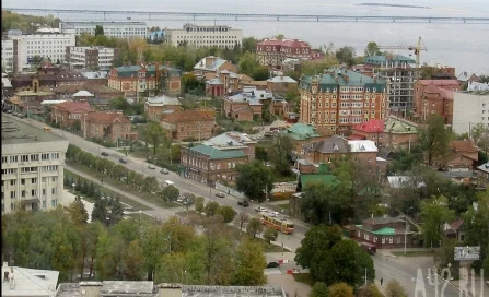 Губернатор: 8 человек пострадали в результате атаки беспилотников по Ульяновску