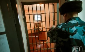 Осуждённый на 10 лет экс-глава СК Кузбасса Сергей Калинкин досрочно вышел на свободу