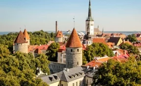 Эстония предписала двум российским дипломатам покинуть пределы страны