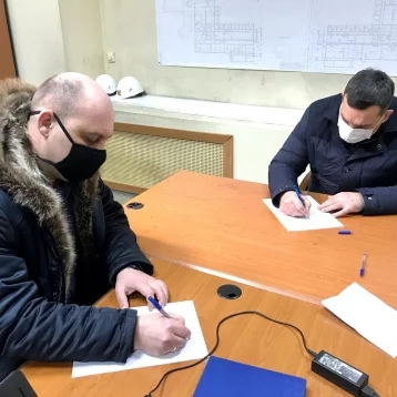 Фото: Мэр Новокузнецка назвал сроки окончания строительства Арены кузнецких металлургов 1