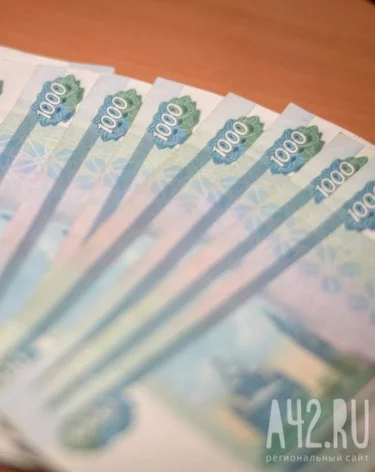 В Кузбассе росгвардейцы нашли подозреваемого в краже 55 000 рублей