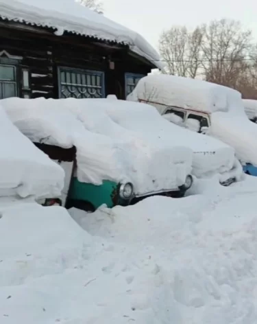 Власти Новокузнецка бесплатно дадут землю коллекционеру ретроавто для музея