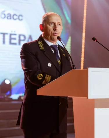 Фото: СУЭК-Кузбасс
