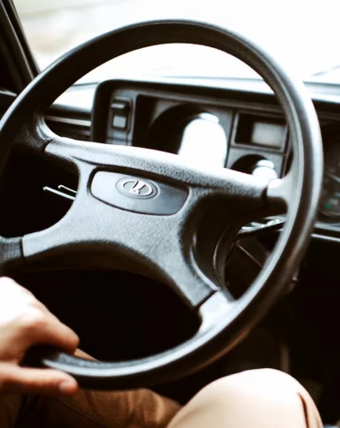 Житель Татарстана проехал на автомобиле из Казани в Марокко