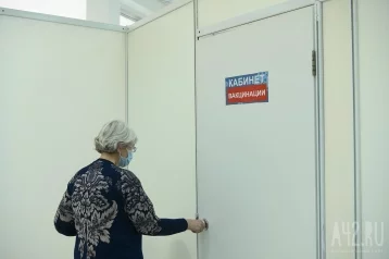 Фото: Российский врач назвал оптимальный срок ревакцинации для защиты от омикрон-штамма 1