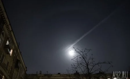 Кузбассовцы смогут увидеть Венеру невооружённым глазом в феврале