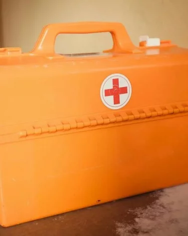 В Доме малютки Якутска ребёнок нанёс увечья трём годовалым детям