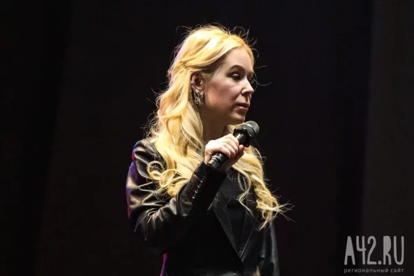Мизулина прокомментировала замечание Минпросвещения о мармеладе в виде червей