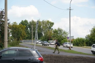 Фото: Мэр Кемерова анонсировал изменения на Институтской улице 3