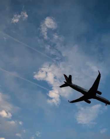 Аэропорт Шереметьево закрыт на прилёт из-за непогоды