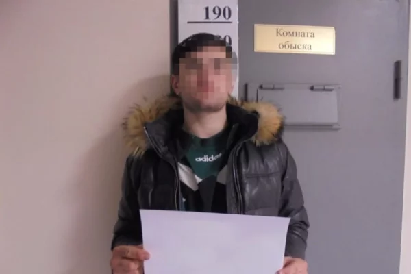 В Петербурге сотрудника морга задержали за кражу 2 миллионов рублей у погибшего на СВО