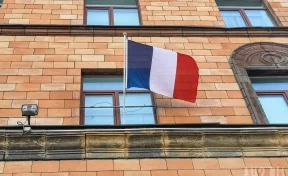 Во Франции подросток напал на школьников с ножом, один из пострадавших скончался