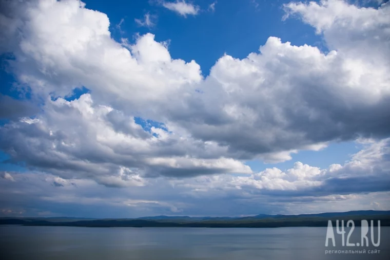Фото: Спасти Берчикуль: что происходит с самым большим озером Кузбасса 2