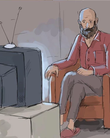 В трёх территориях Кузбасса на неделе пропадёт вещание радио и ТВ