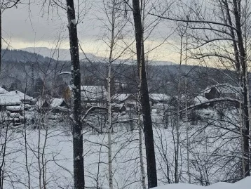 Фото: В Междуреченске сдали участок левобережной дамбы на Томи 3