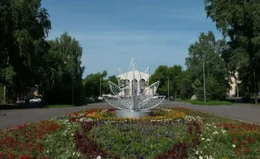 Мэр Кемерова назвал общественные пространства, которые отремонтируют в 2027 году