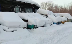 Власти Новокузнецка бесплатно дадут землю коллекционеру ретроавто для музея