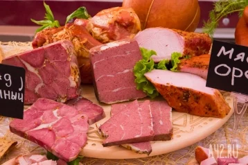 Фото: В России планируют повысить цены на колбасу и мясные полуфабрикаты 1