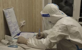 Военные медики из Кузбасса окажут помощь в лечении COVID-19 в Хакасии и Коми