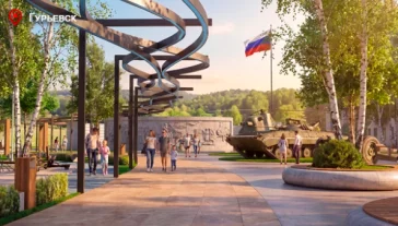 Фото: Сразу 4 проекта из Кузбасса стали победителями Всероссийского конкурса 4