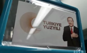 В Турции назвали возможные темы переговоров Путина и Эрдогана