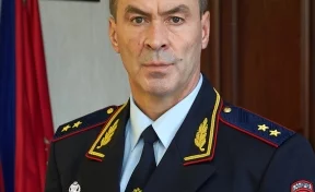 Глава полиции Кузбасса Игорь Иванов возглавил ГУ МВД в Самарской области