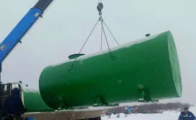 В кузбасском посёлке повысят качество воды