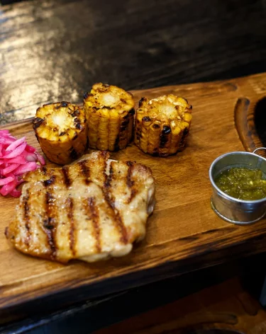 Врач-эндокринолог назвала продукты, которые нужно есть зимой для хорошего настроения